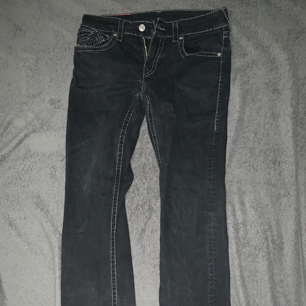 True religion jeans straight